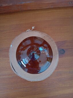 Keramická dóza - 10