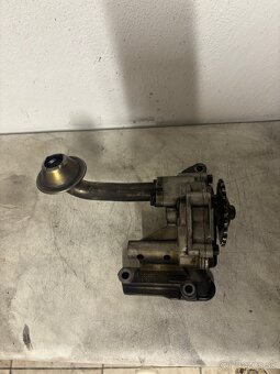 Rozpredam diely z passatu b6 - 10