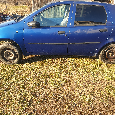 Fiat punto 1 a 2 na diely . - 10