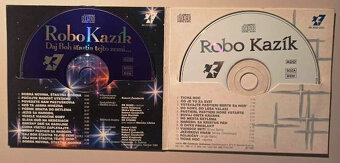 Cd - Mix v papierových obaloch - 10