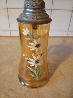 Predám pekné sklo - 10