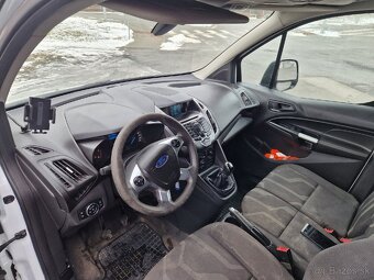 Ford transit connect - 10