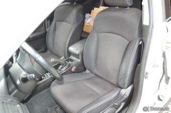 Subaru XV - 10