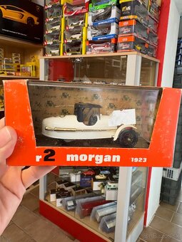 Modely Brumm 1:43 - 10