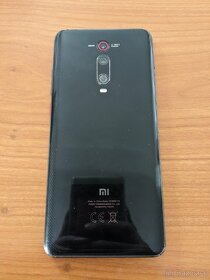 Predám Xiaomi Mi 9T Pro 128GB/6GB - 10