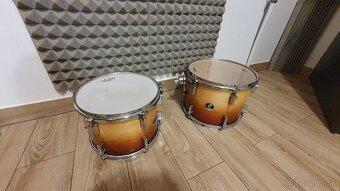 Sonor Force 3007 maple - 10