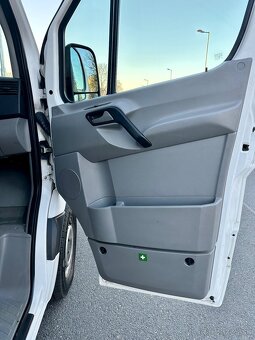 VW Crafter 2.0 TDI - 10