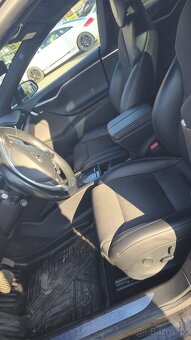 Tesla Model S 100D,autopilot,měchy - 10