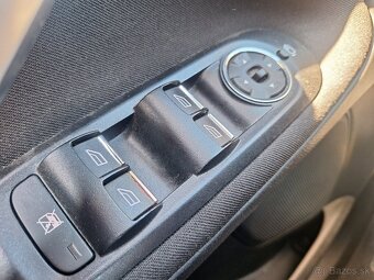 FORD GALAXY 2.0TDCI 7 MIESTNY ROK 2010 - 10