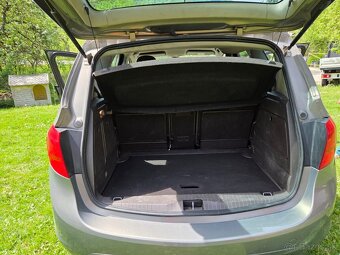 Predám Opel Meriva 12/2011 - 10