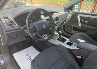 Renault Laguna 1,5 dCi 81kW 6kvalt NOVÉ V ČR nafta manuál - 10