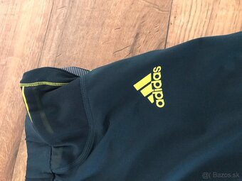NOVÉ ADIDAS originál damske capri leginky L - 10