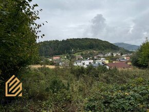 Na predaj stavebné pozemky Žilinská Lehota - 10