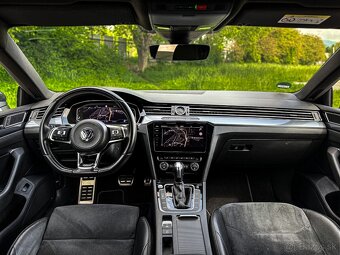 Volkswagen Arteon 2.0 TSI BMT R-Line DSG - 10