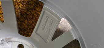5x112,r16,6,5J,et46,originál VW-205-55-Continental-2024-8mm+ - 10