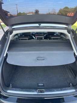 AUDI A4 AVANT 3.0 TDI QUATTRO 180KW - 10