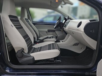 Seat Mii, 1.0MPI, 55 kW, 5M - 10