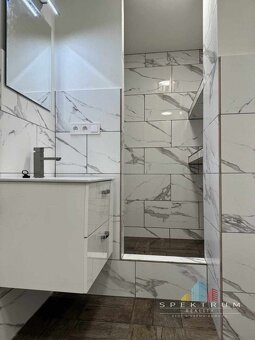 SPEKTRUM REALITY- Na PREDAJ 3 -izbový byt, 57 m2, Handlová, - 10