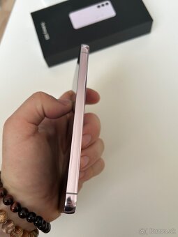 Samsung Galaxy S23 256GB Lavender - 10