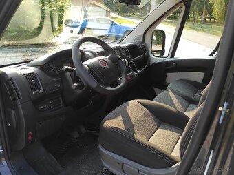 FIAT Ducato 3.0 odťahovka 3.5t - 10