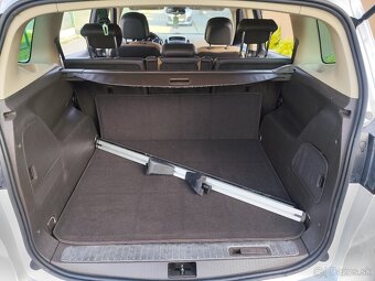 Opel Zafira Tourer 2.0 CDTi ECOTEC - 10