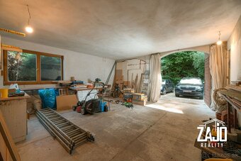 Elegantná vila s veľkorysým priestorom a wellness zónou IL - 10