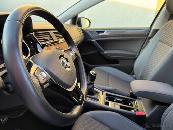 VOLKSWAGEN GOLF VARIANT, JOIN, 1,0TSI, MANUÁL, 10/2018 - 10