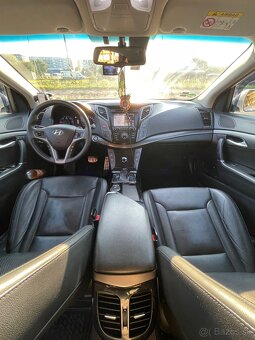 Hyundai i40 1.7crdi 104kw - 10