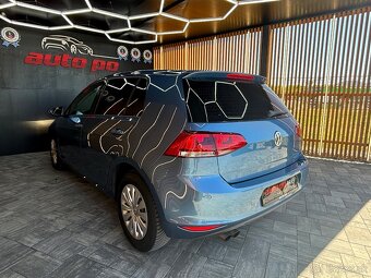 Volkswagen Golf 1.4 TSI Highline - 10