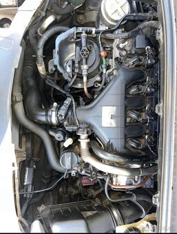 Ford S-Max Titanium - 10