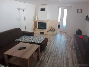 Rodinný dom, Tornyosnemeti, HU - 10