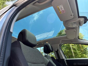 Peugeot 5008 1,6 Benzin 2014 Panorama - 10
