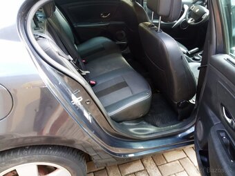 Renault Fluence 1,5dDci 128tis.km - 10