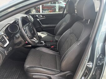 Kia XCeed 1.5 TGDI M6 Gold - 10