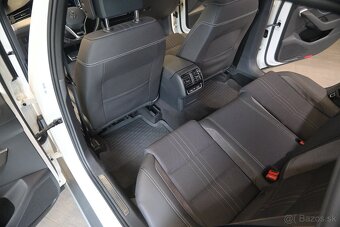 Volkswagen Passat Alltrack 2.0 TDI SCR 4Motion DSG - 10