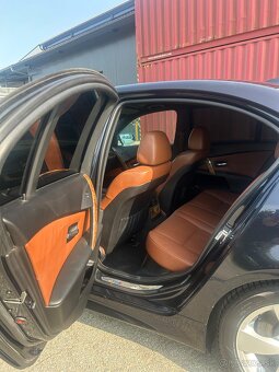 Bmw e60 e535 - 10