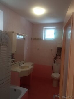 2.5 izbový dom s veľkou kuchyňou a pozemkom - - 10
