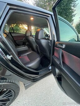 MAZDA 3 MPS 2.3 DISI TURBO 191KW - 10