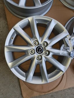 5x114,3 r18 mazda kia hyundai mitsubishi toyota honda - 10