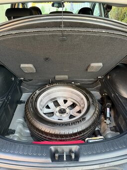 Kia Sportage 1.7 CRDi 2WD Platinum 85kW115HP M6 - 10