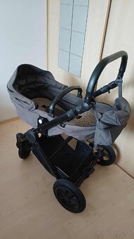 Detský kočík a vajíčko - 10