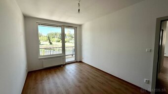 Bývanie snov na výbornej adrese Popradská 3-izbový byt s lo - 10