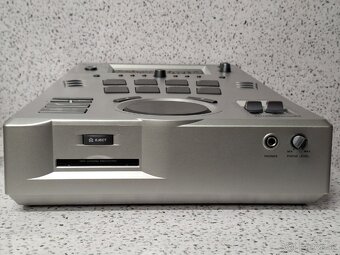 SONY MDS-DRE1 》MINIDISC 》rekordér/prehrávač minidiskov - 10