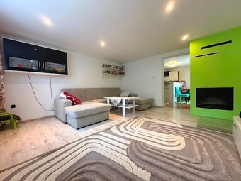 5i RD, pozemok 818 m2, Tešedíkovo - Šaľa - 10