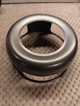 Fondue set na čokoládu - 10