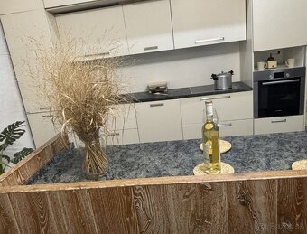 Moderná kuchyňa ANDREA - 10