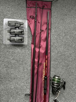 Rybárska výbava - 10