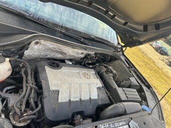 Volkswagen Tiguan 5n 2.0 TDi 103kw cba 4x4 - 10