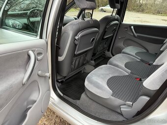 Citroën Xsara Picasso 1.6 16V Plus - 10