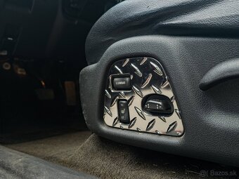 Hummer H3 6.0 V8 540k Supercharger - 10